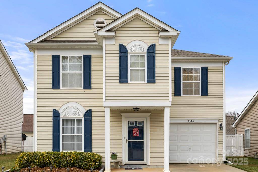 3310 Tempo LN, Indian Land, SC 29707
