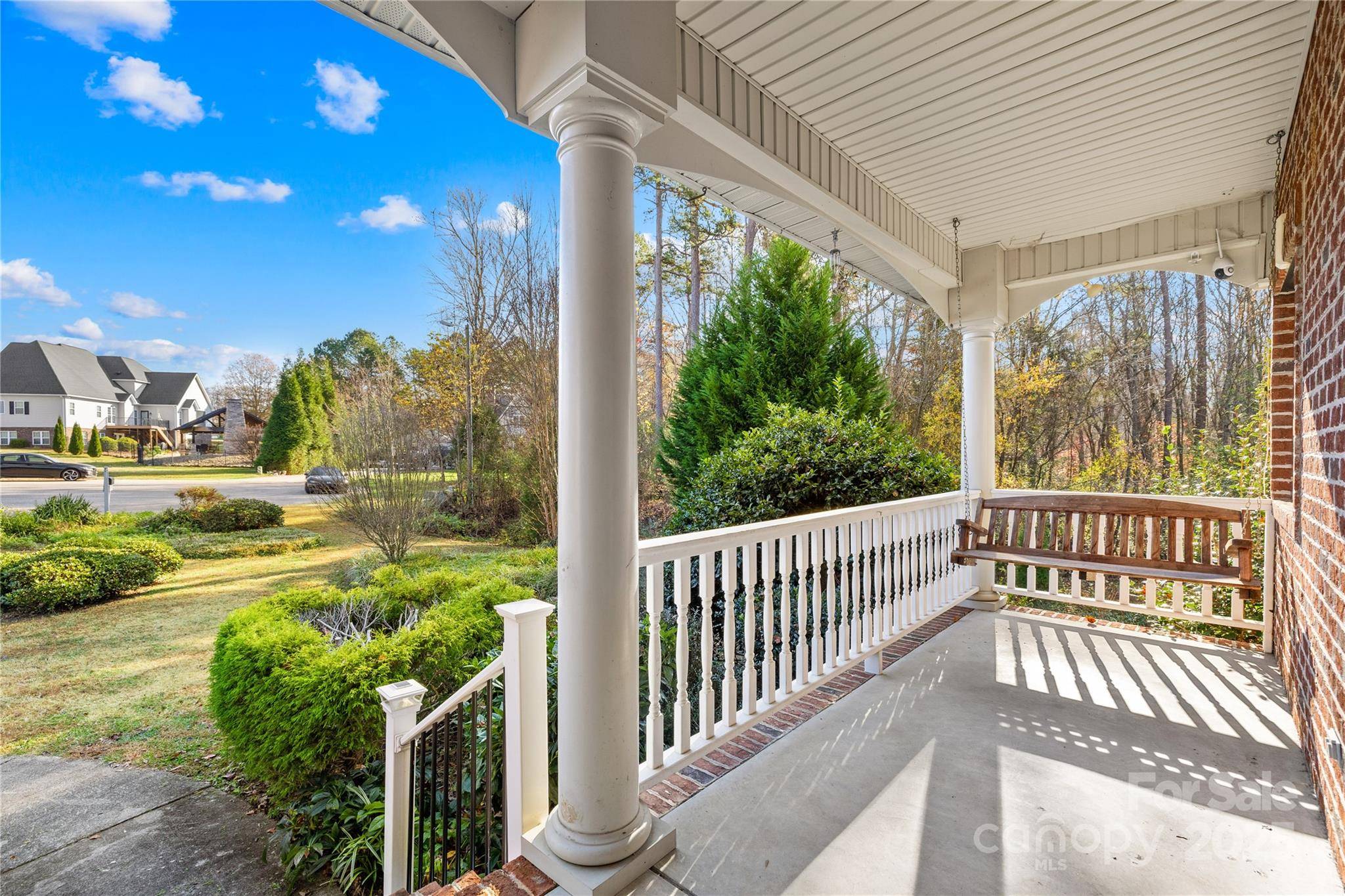 1038 S DevonPark PL, Salisbury, NC 28147
