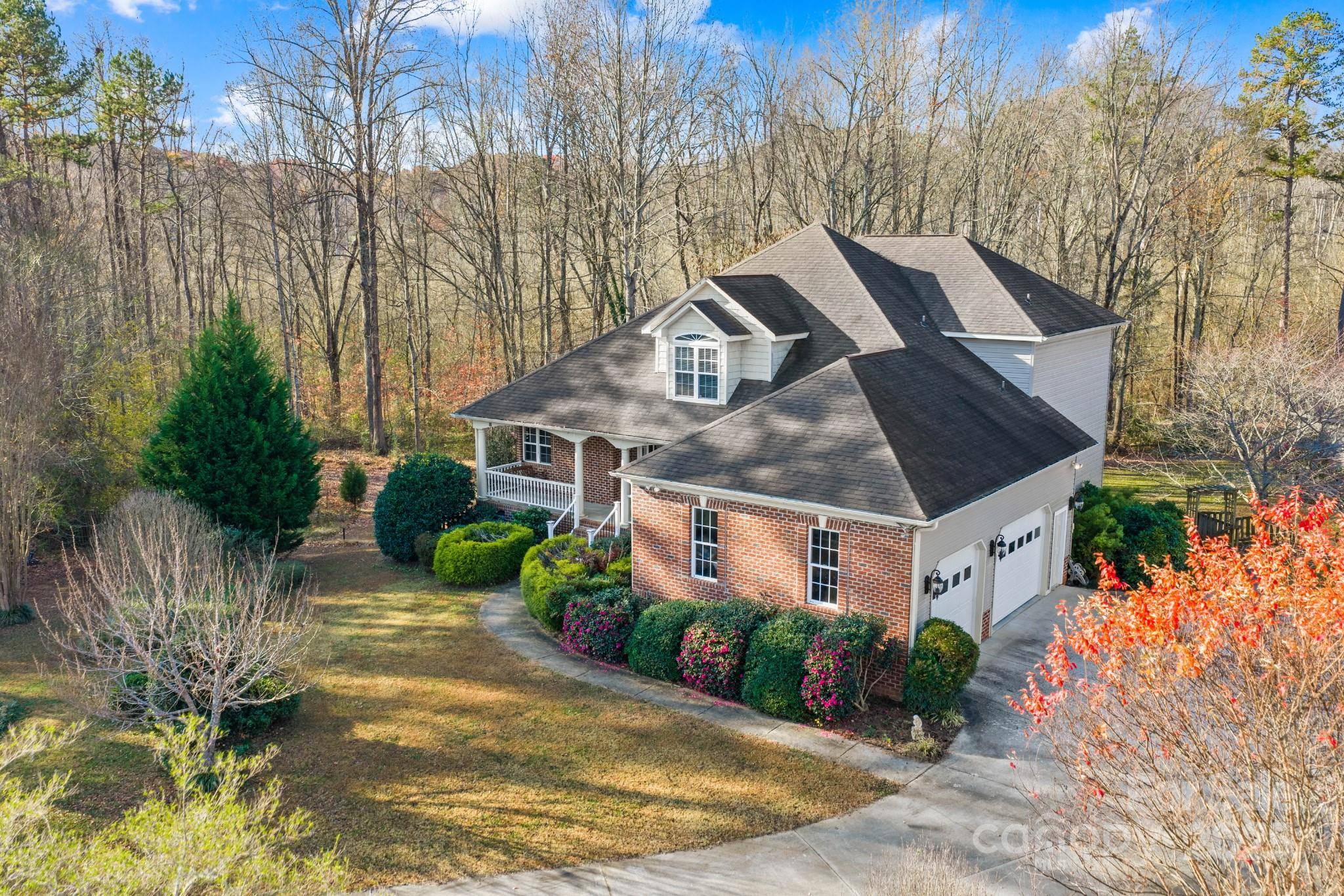 1038 S DevonPark PL, Salisbury, NC 28147