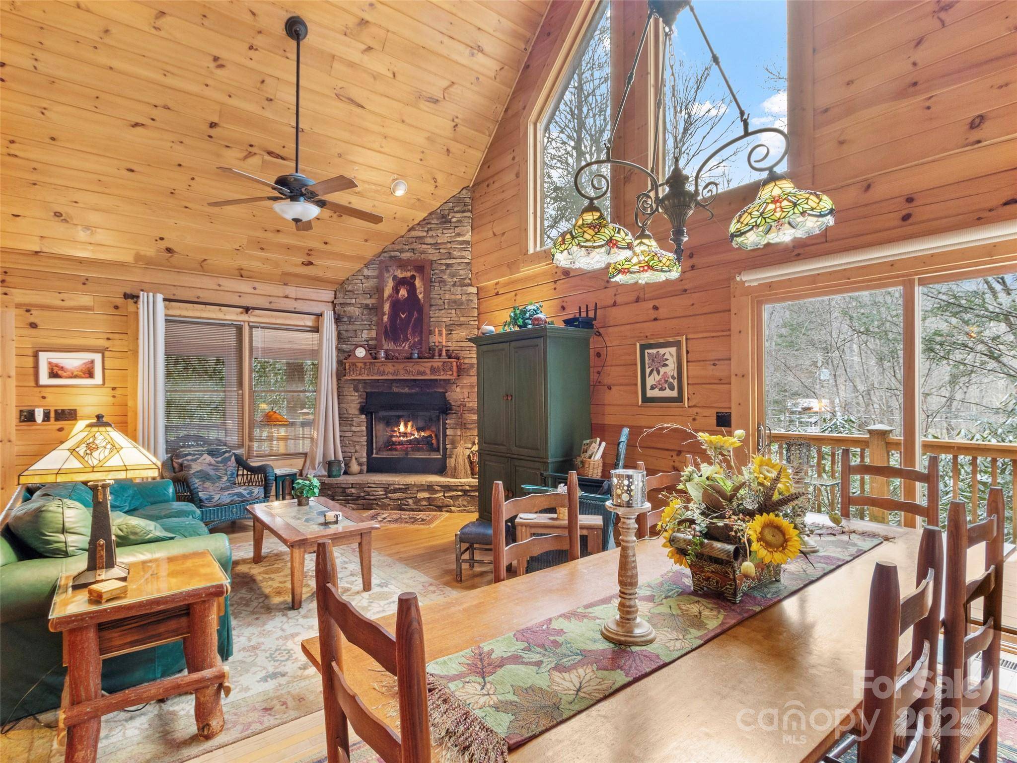 741 S Toe River RD, Burnsville, NC 28714