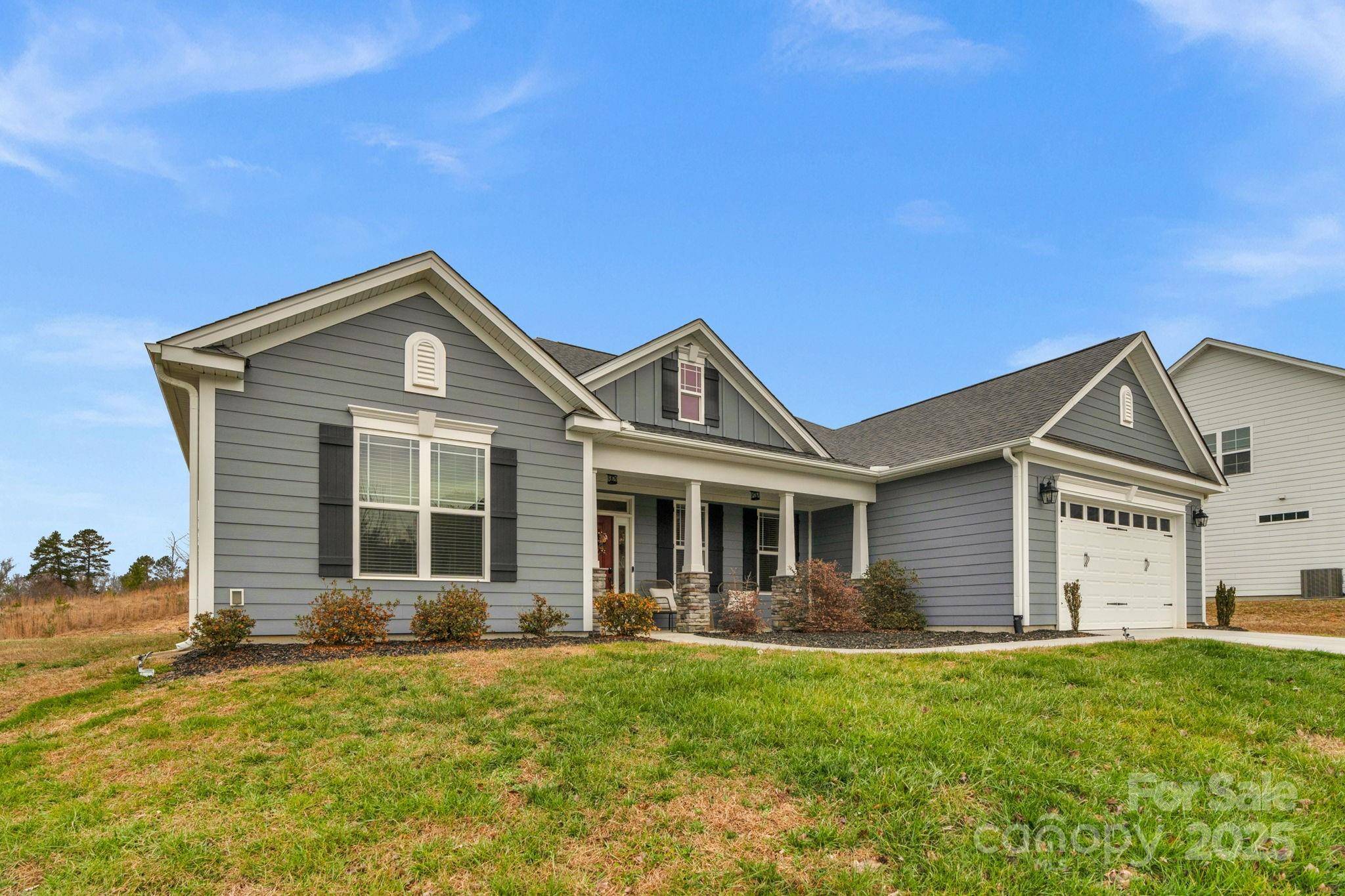 2432 Baxter PL SE, Concord, NC 28025