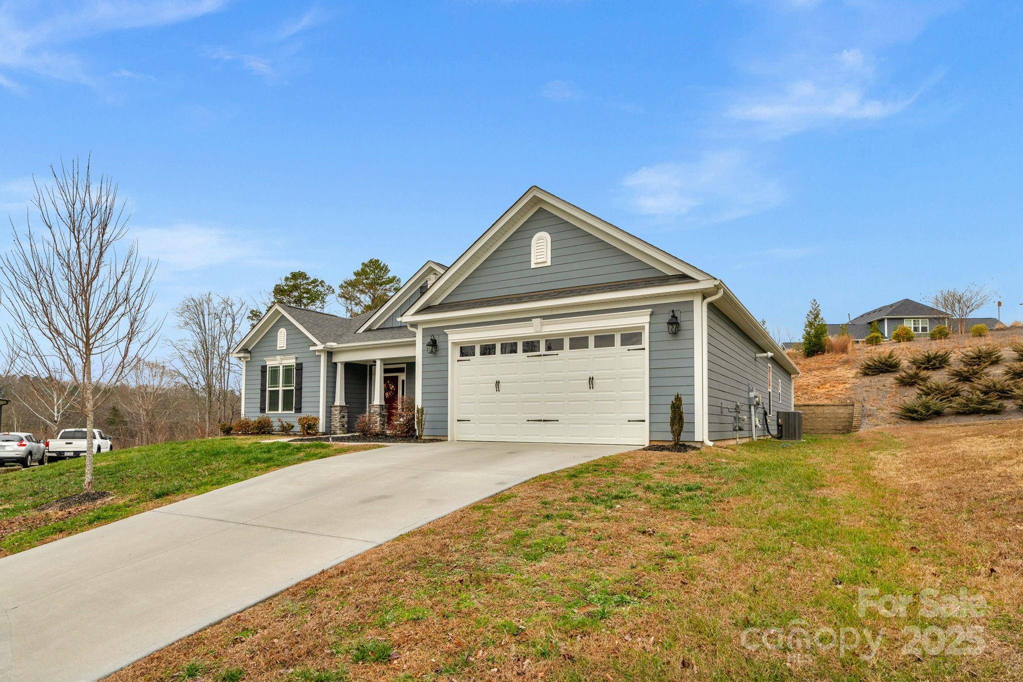 2432 Baxter PL SE, Concord, NC 28025