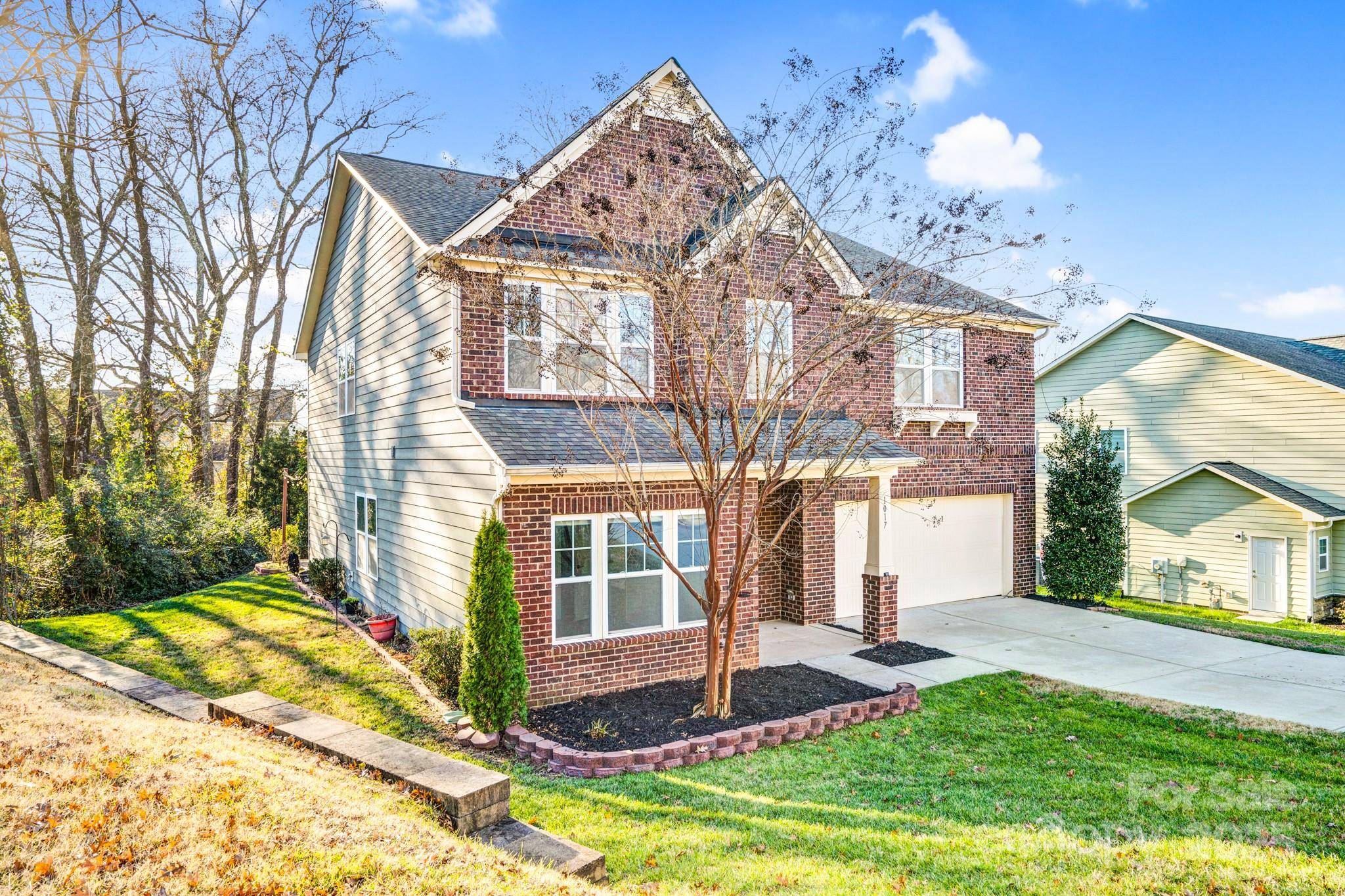 1017 Quail Run CT, Indian Land, SC 29707