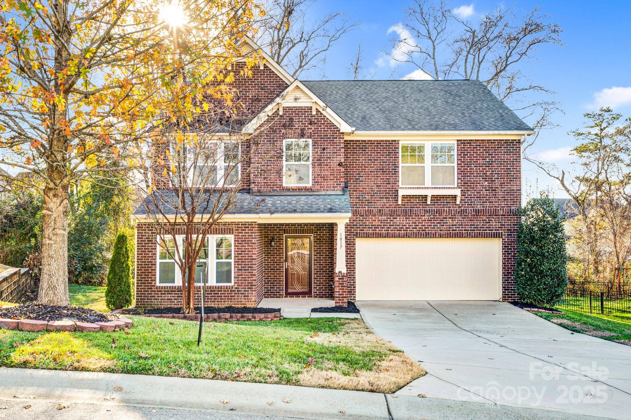 1017 Quail Run CT, Indian Land, SC 29707