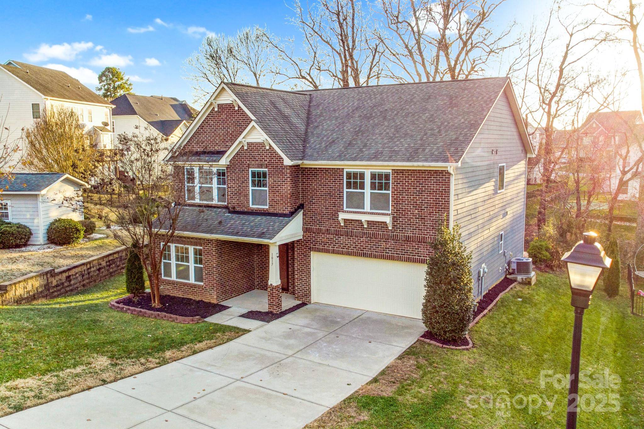 1017 Quail Run CT, Indian Land, SC 29707