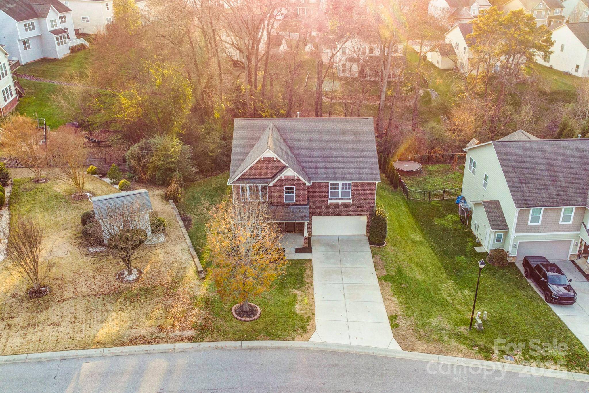 1017 Quail Run CT, Indian Land, SC 29707