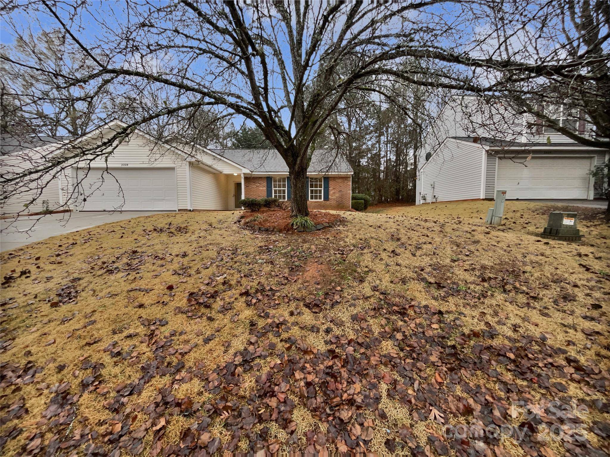2228 Mancke DR, Rock Hill, SC 29732