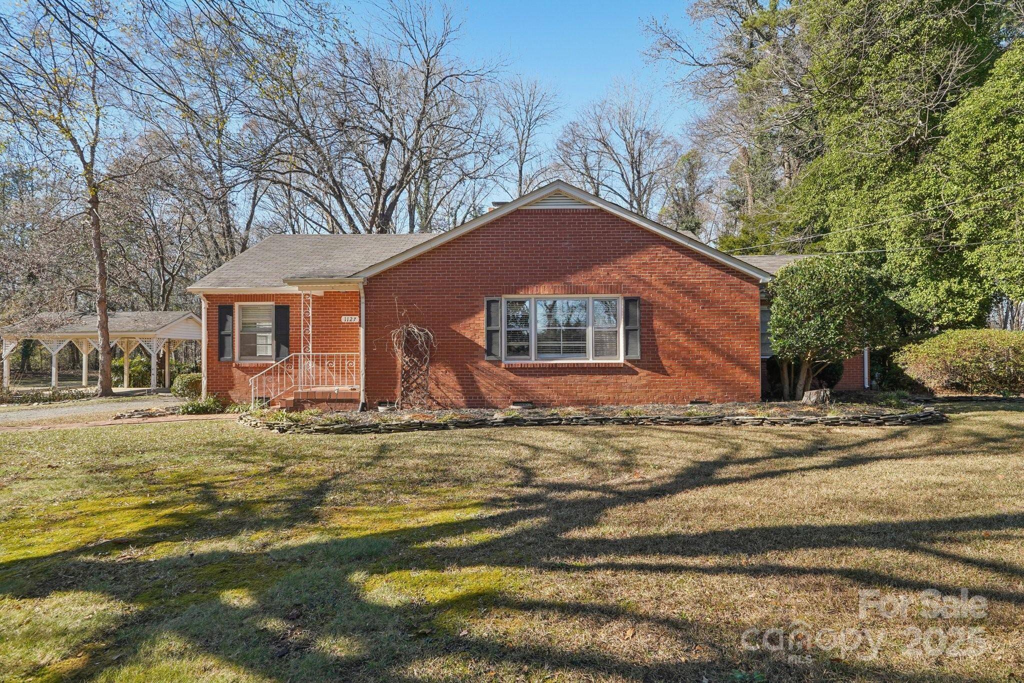 1127 Twin Lakes RD, Rock Hill, SC 29732