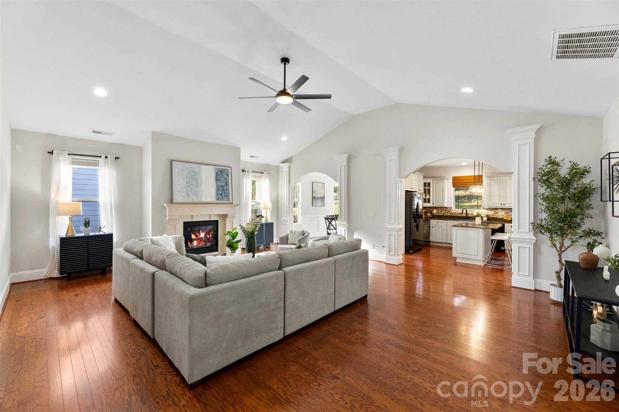 13710 Cedar Pond CIR, Huntersville, NC 28078