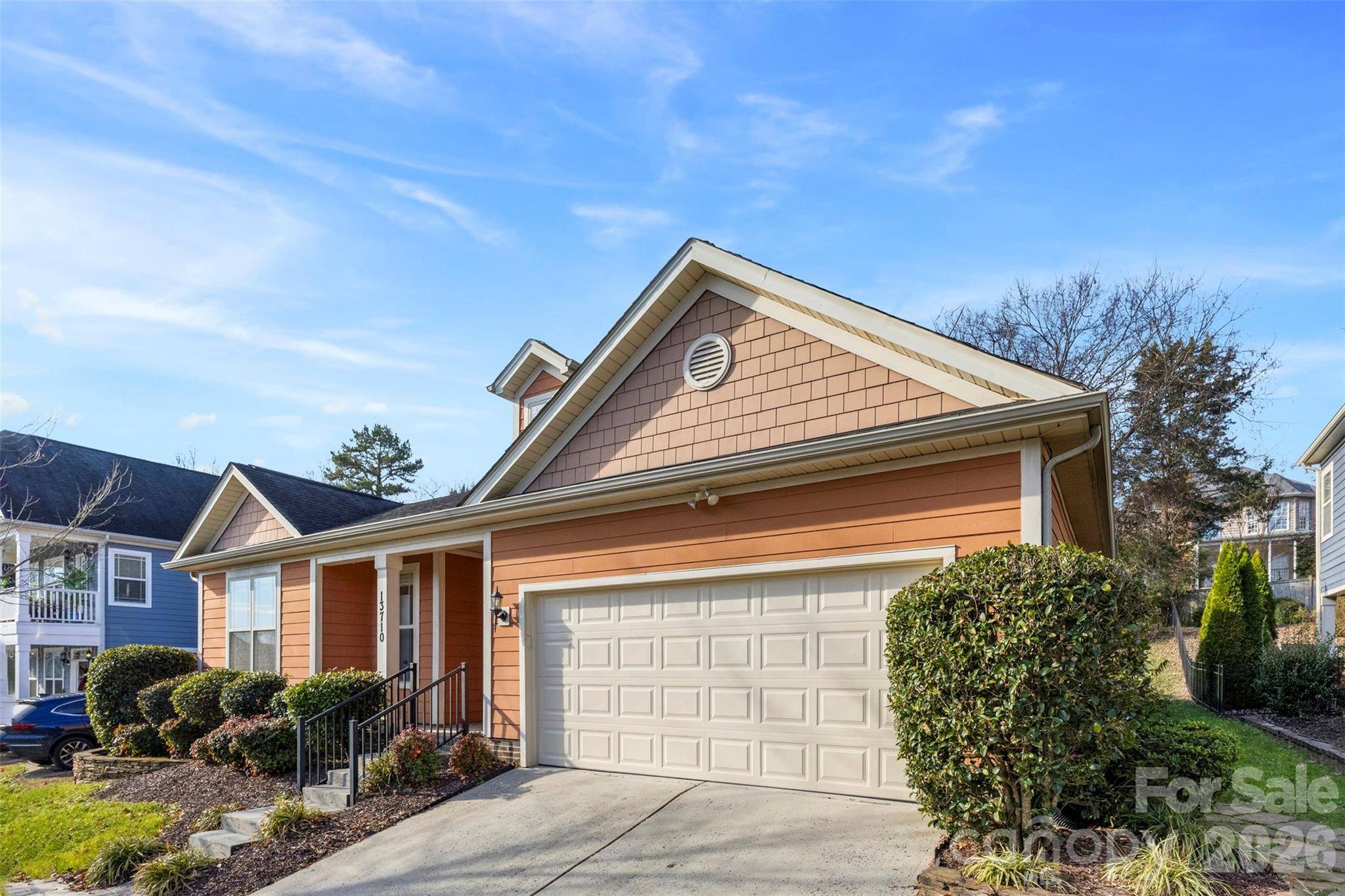 13710 Cedar Pond CIR, Huntersville, NC 28078