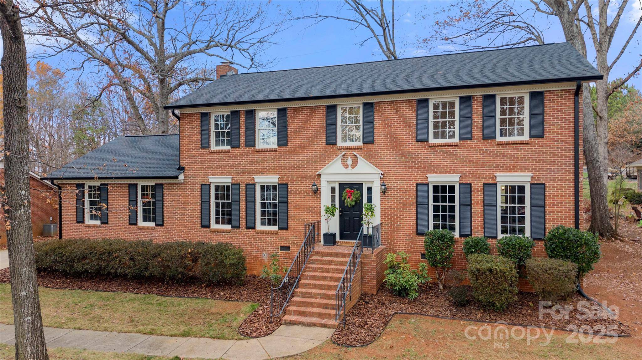 16417 Kimbolten DR, Huntersville, NC 28078