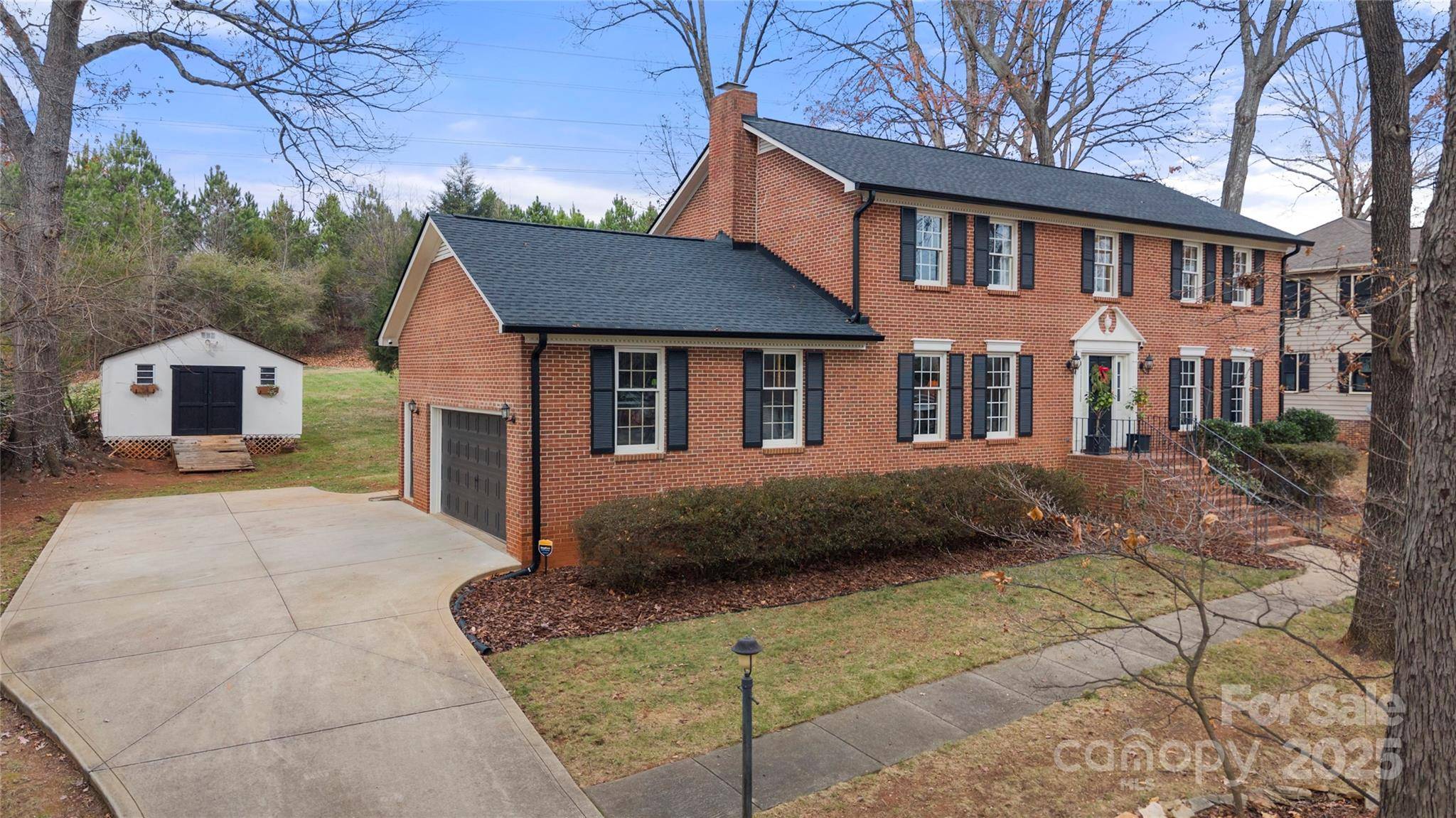 16417 Kimbolten DR, Huntersville, NC 28078