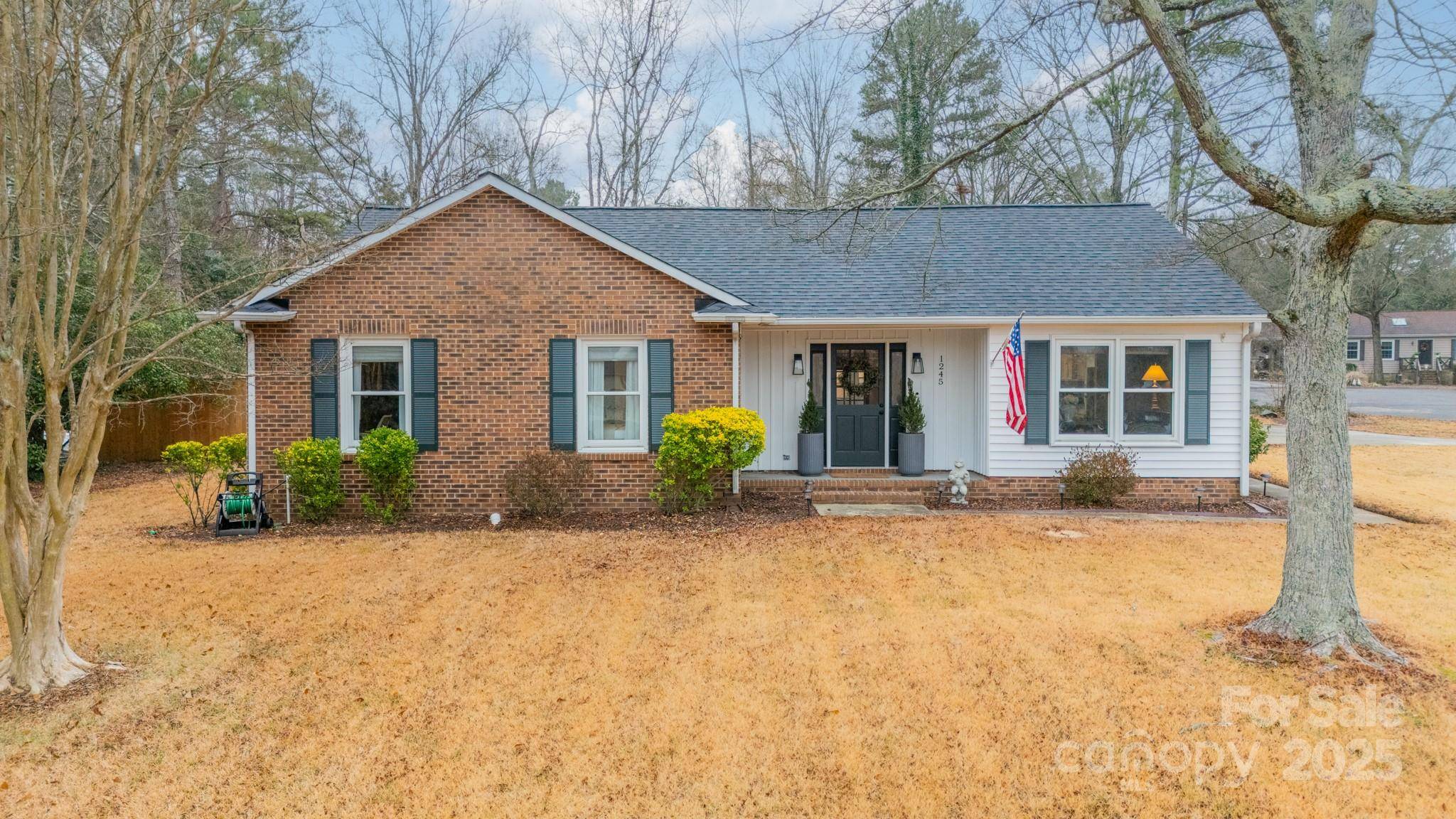 1245 Berryhill LN, Rock Hill, SC 29732
