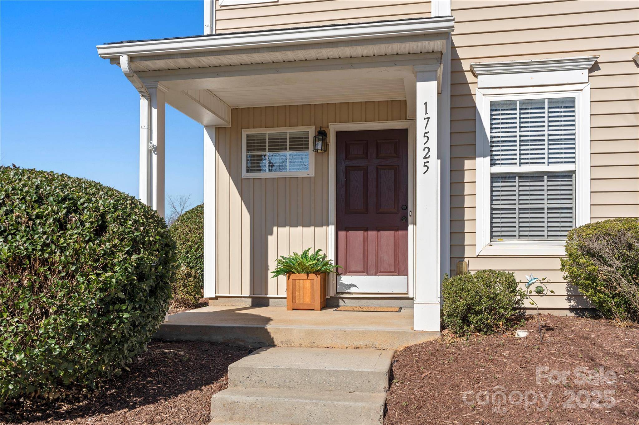 17525 Caldwell Track DR, Cornelius, NC 28031