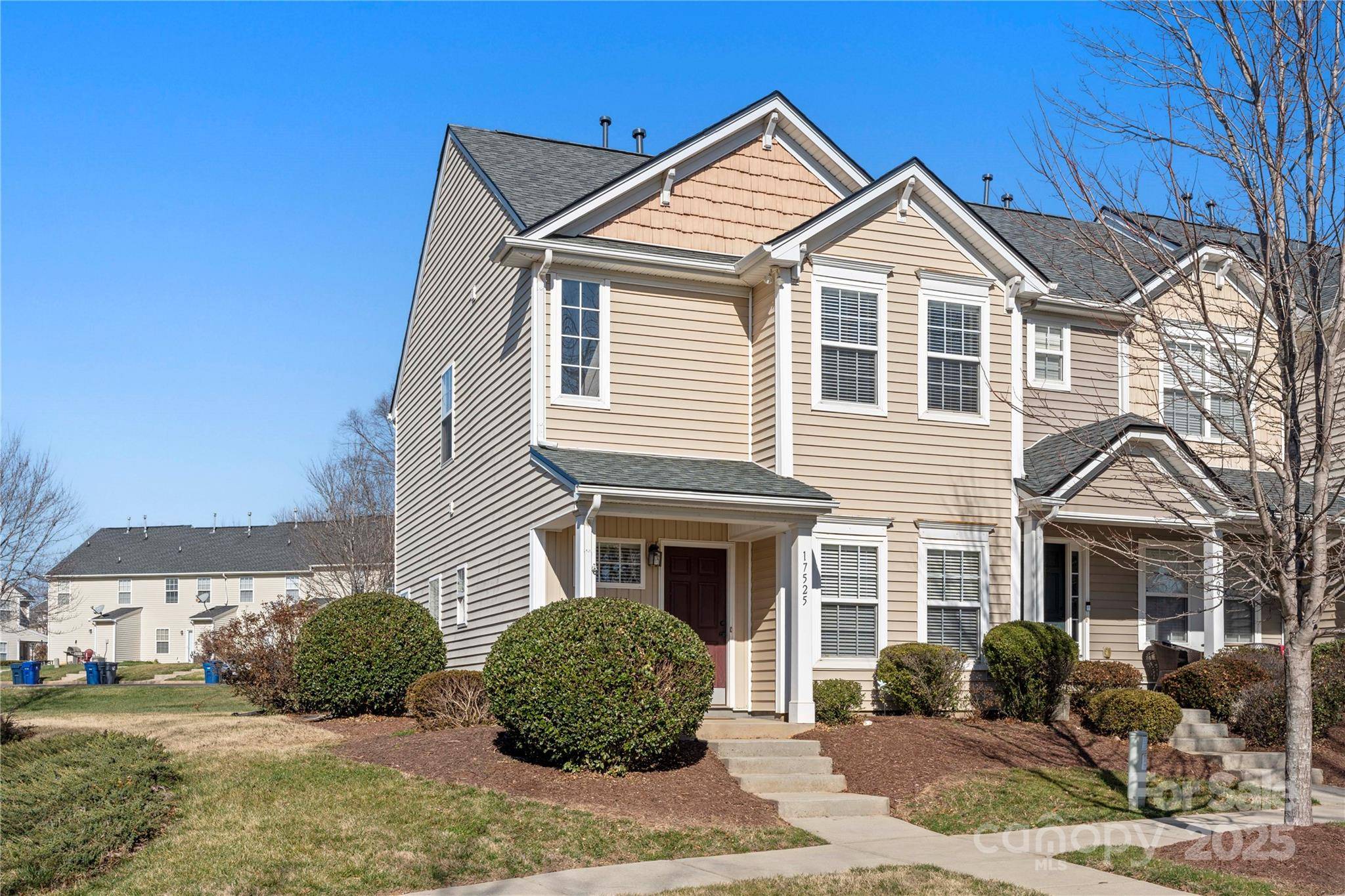 17525 Caldwell Track DR, Cornelius, NC 28031