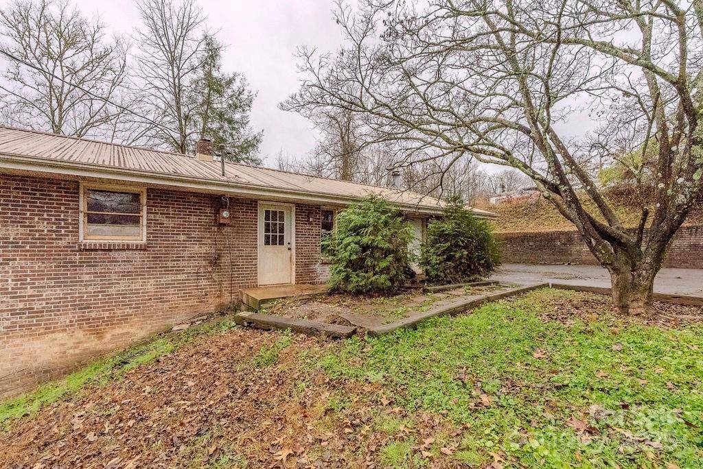 170 Clifton AVE, Bryson City, NC 28713