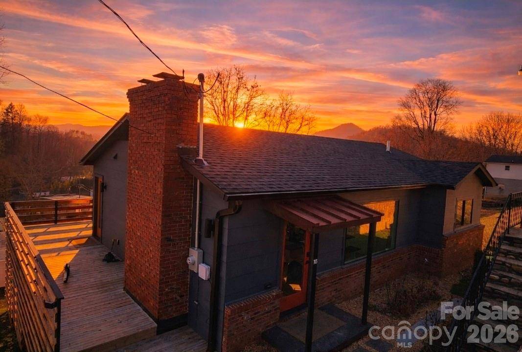 113 Hillside ST, Canton, NC 28716