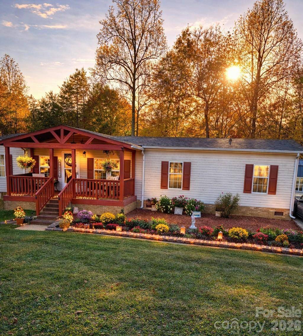 5951 Great DV, Claremont, NC 28610