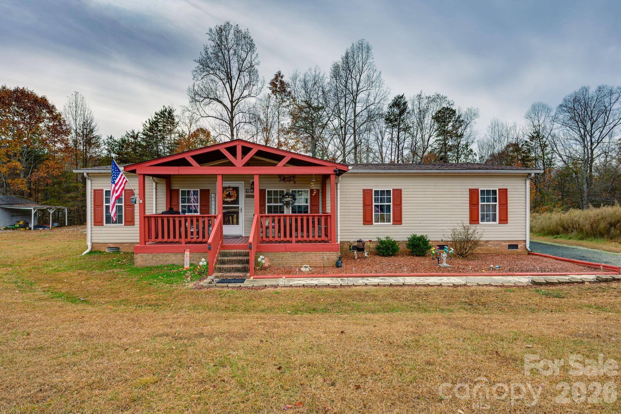 5951 Great DV, Claremont, NC 28610