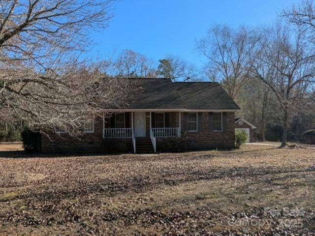 217 Ames Acres DR, Fairmont, NC 28340