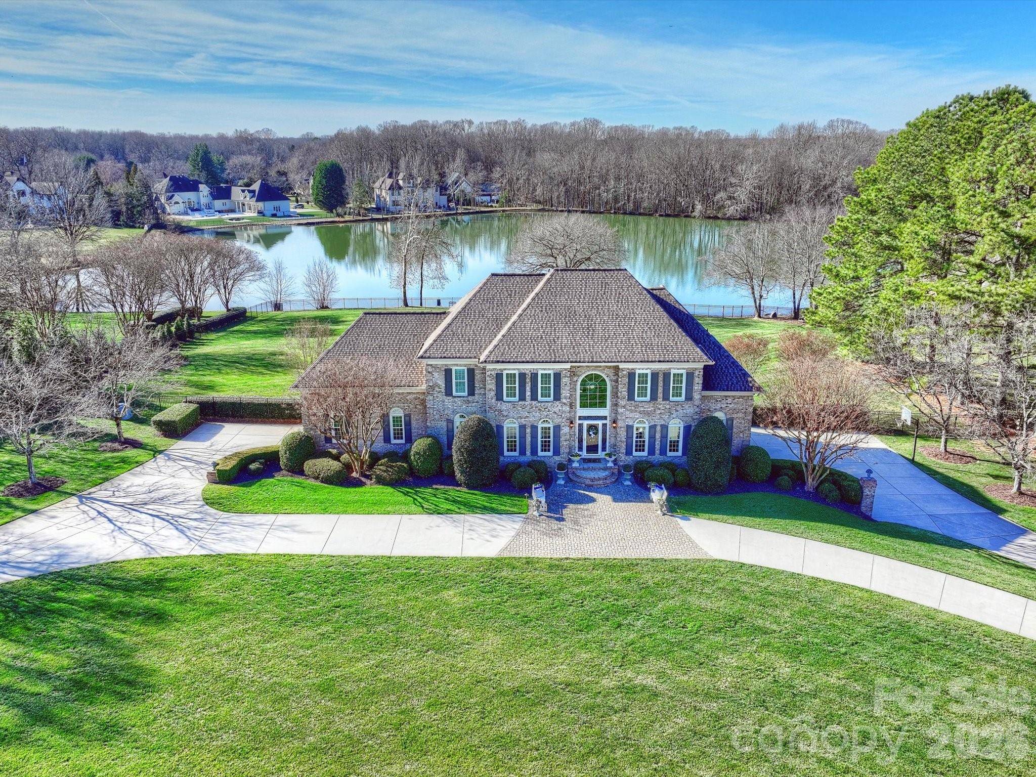 433 Landsbury DR, Waxhaw, NC 28173