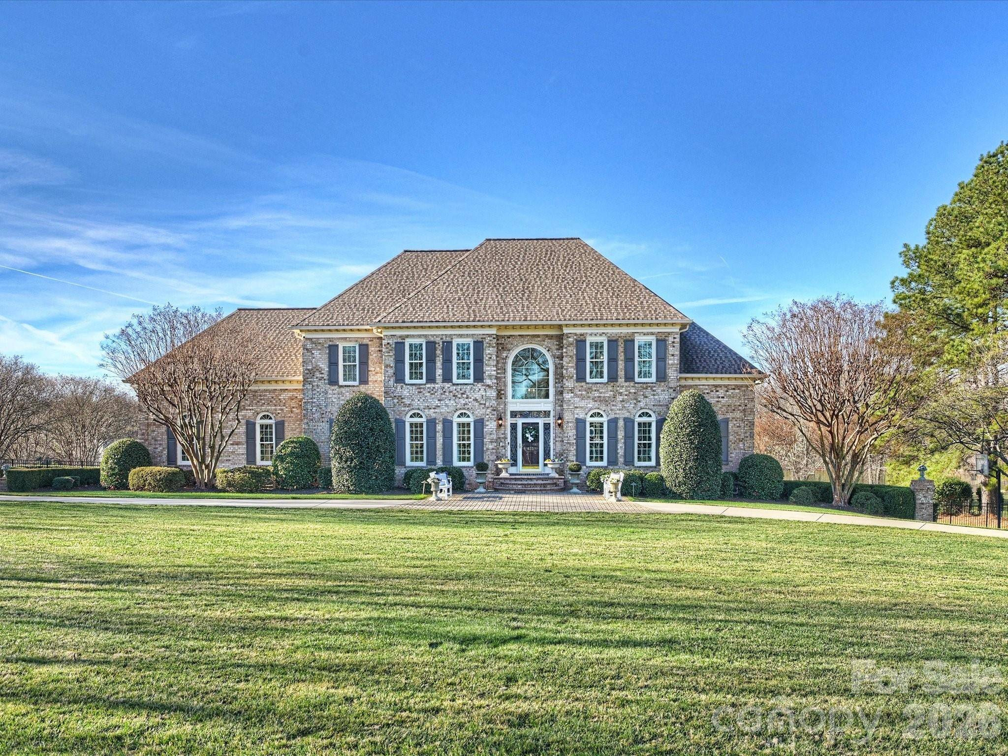 433 Landsbury DR, Waxhaw, NC 28173