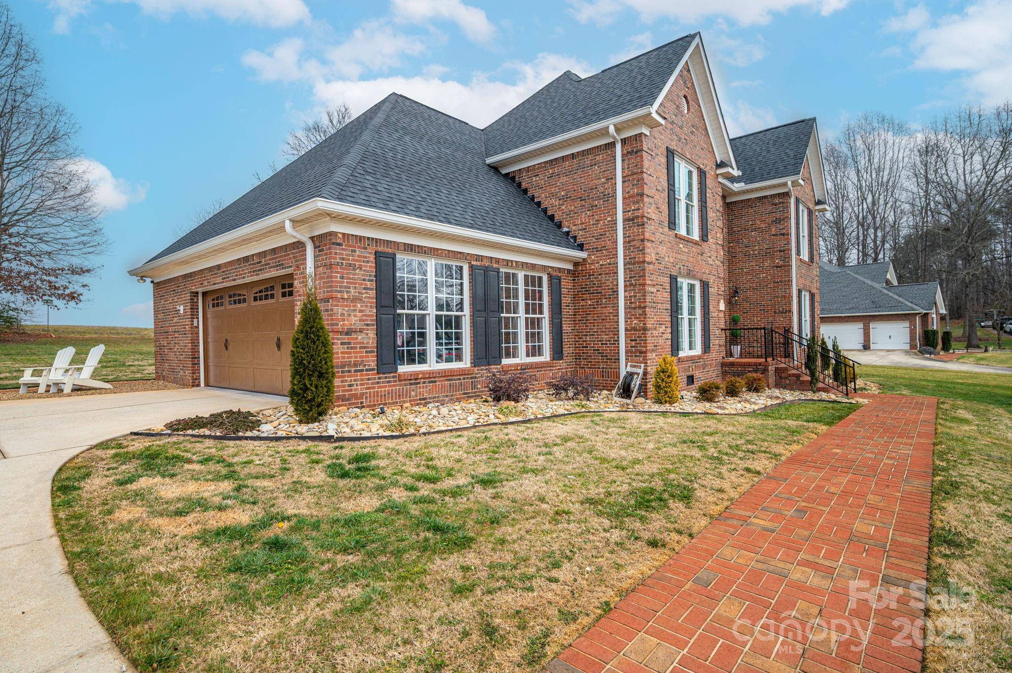 3578 Savannah LN, Claremont, NC 28610