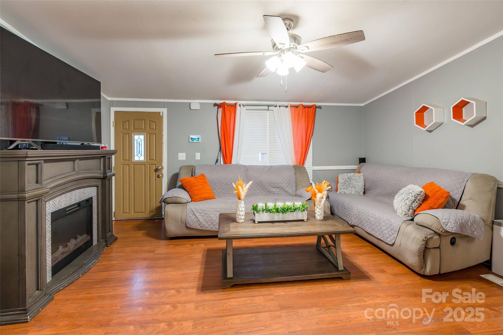 110 Linda DR, Cherryville, NC 28021