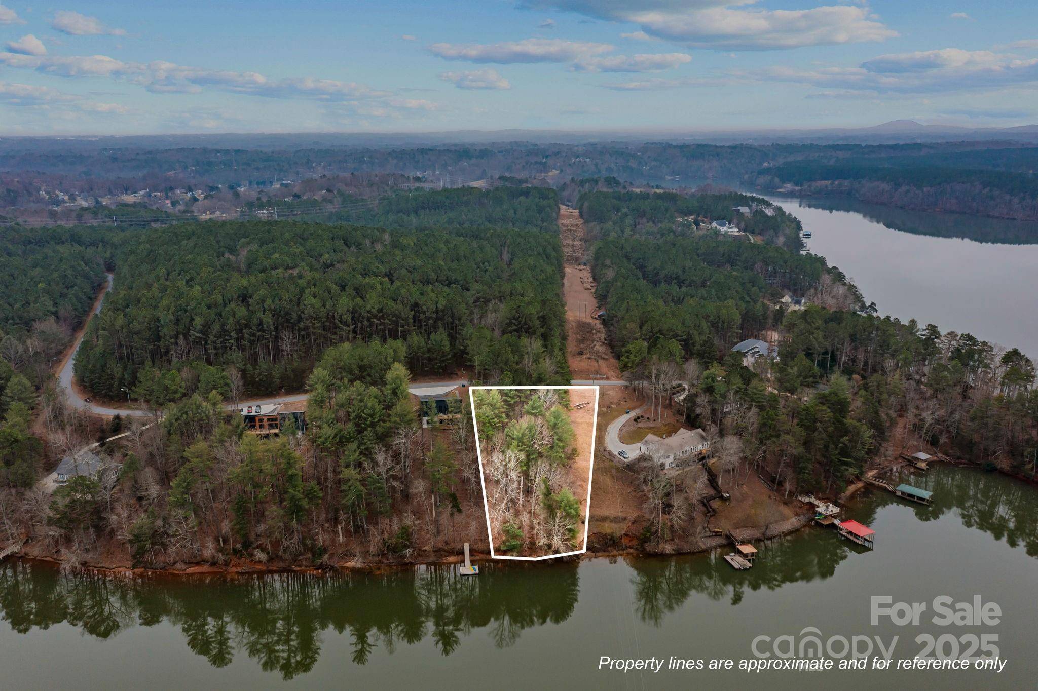 42 Peaceful Cove CT, Granite Falls, NC 28630