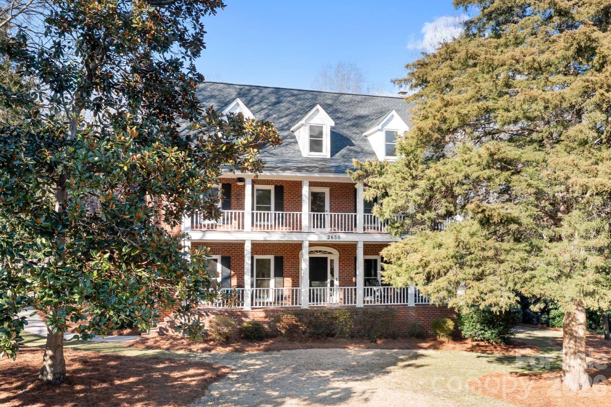 2650 Alanby LN, Charlotte, NC 28270