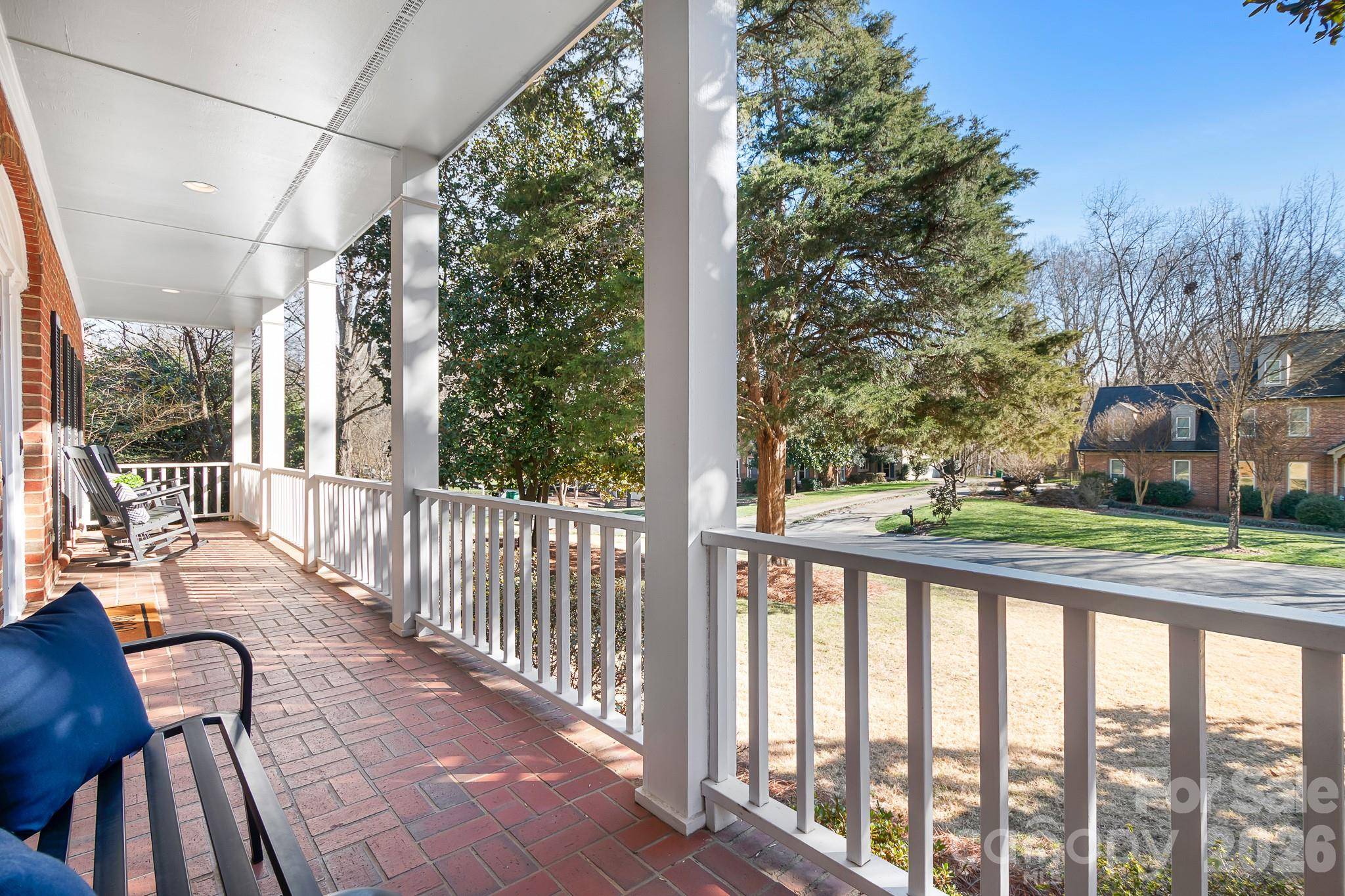2650 Alanby LN, Charlotte, NC 28270