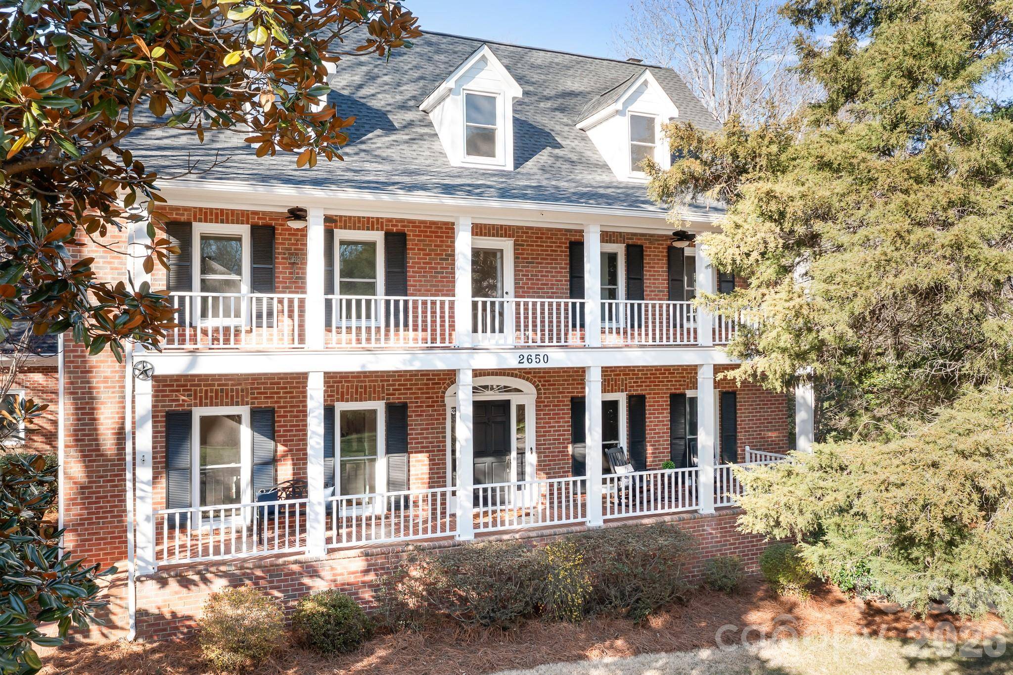 2650 Alanby LN, Charlotte, NC 28270