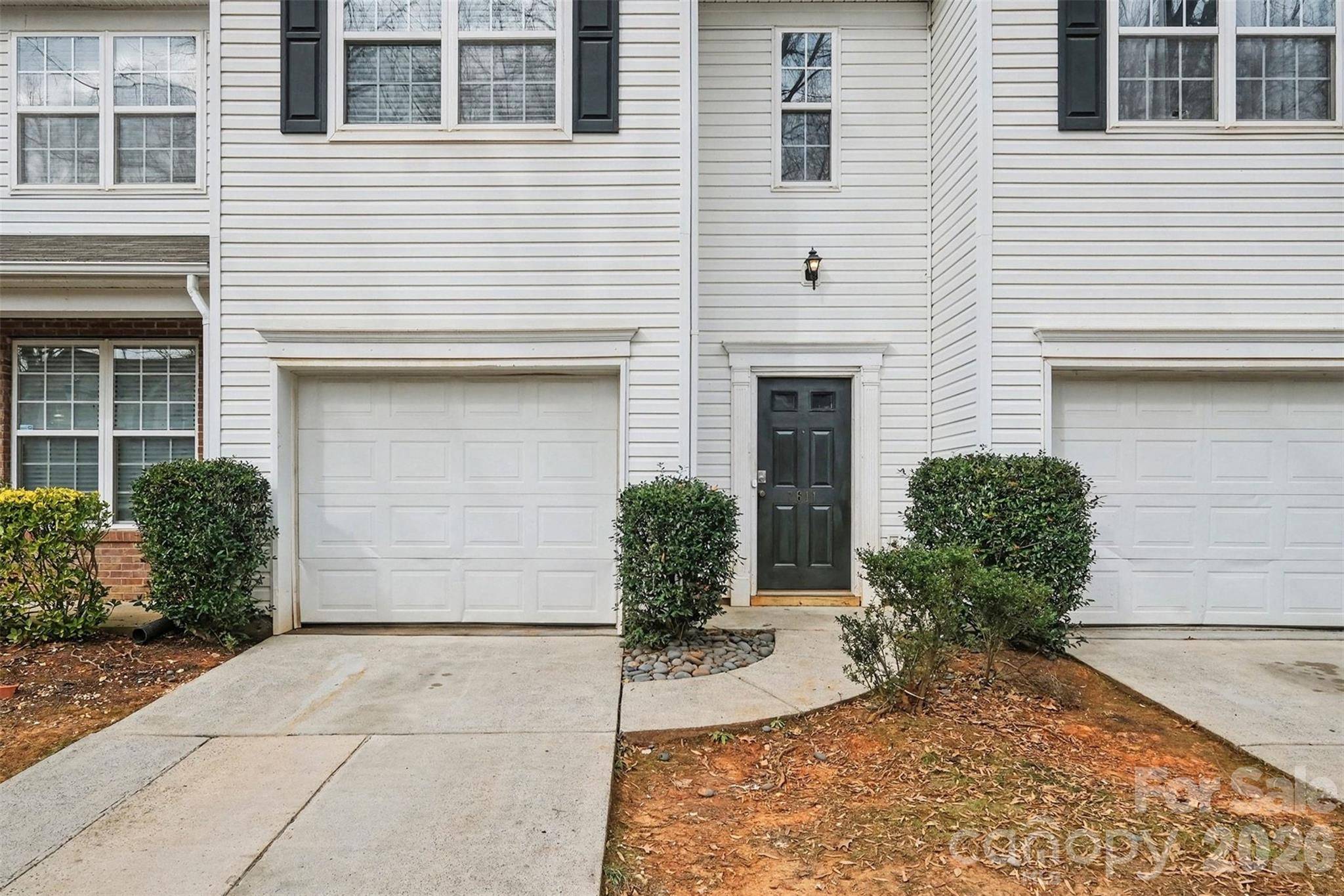 7611 Abigail Glen DR, Charlotte, NC 28212