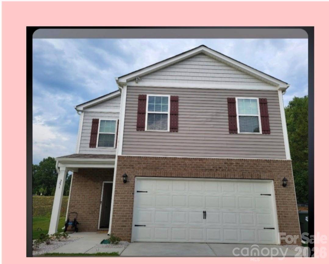 251 Final Stretch LN, Clover, SC 29710