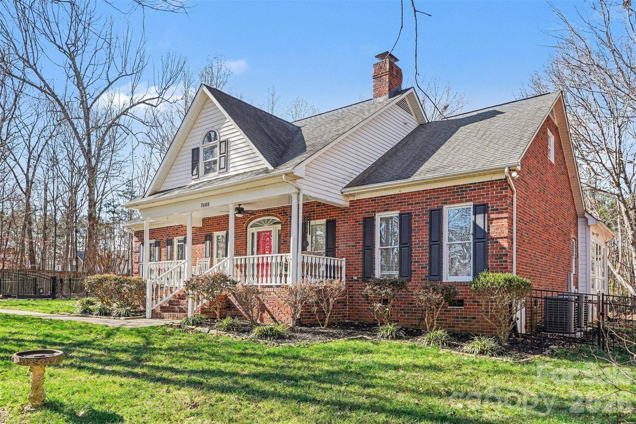 7408 Mockingbird LN, Waxhaw, NC 28173