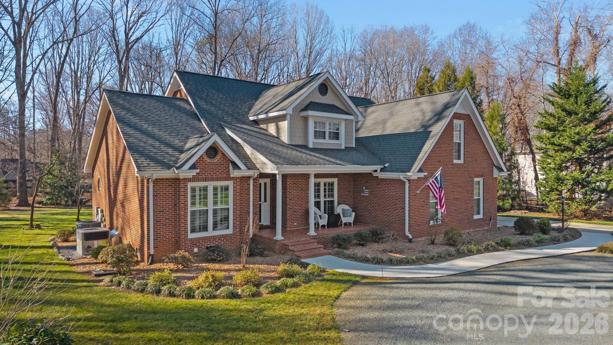 5309 Black Oak LN, Waxhaw, NC 28173