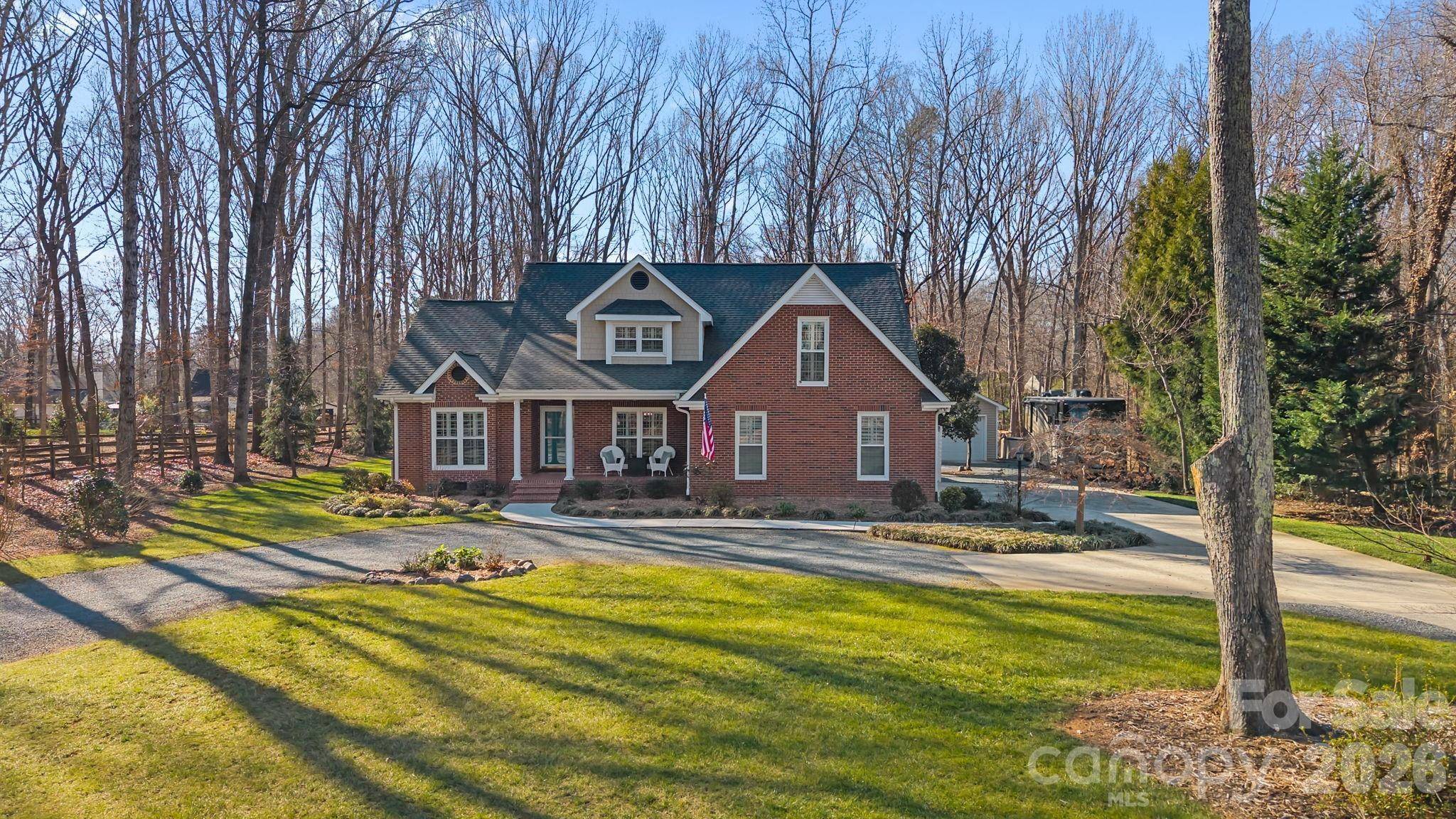 5309 Black Oak LN, Waxhaw, NC 28173