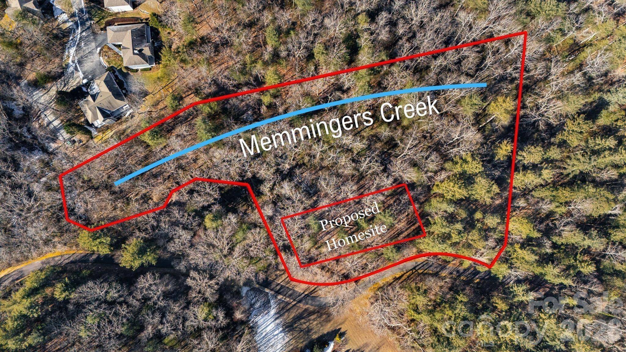 999 Roberts LN N #7, Flat Rock, NC 28731