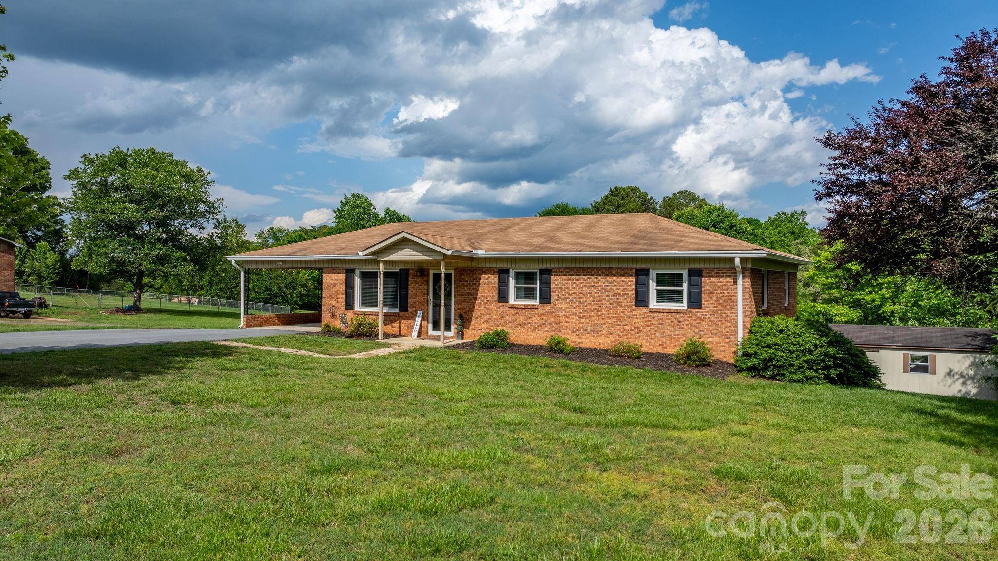 2609 Raintree ST, Connelly Springs, NC 28612