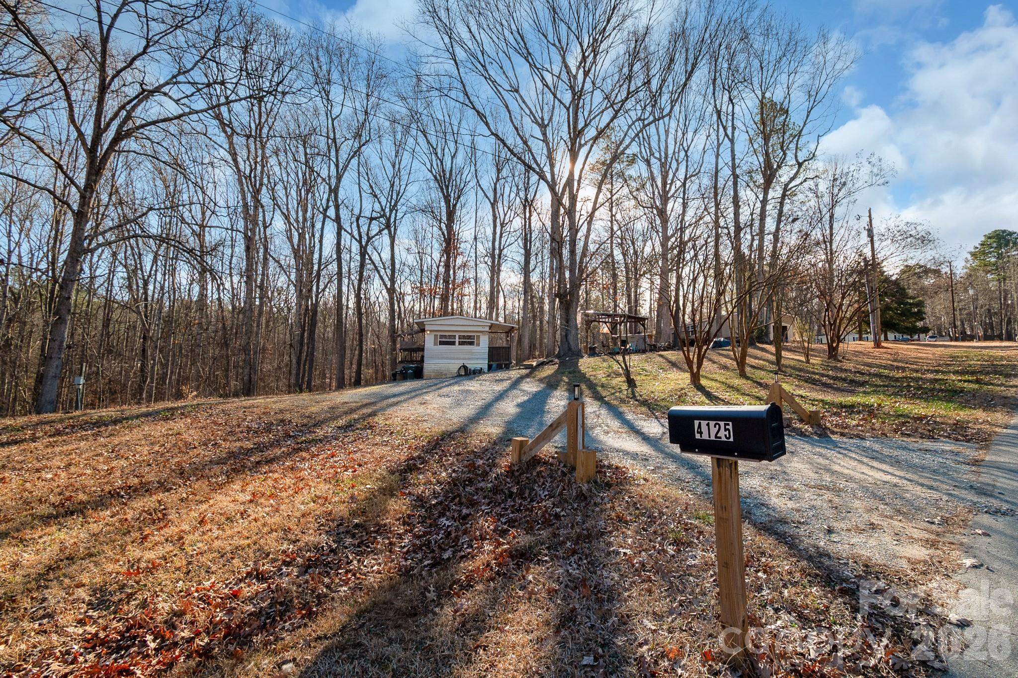 4125 Glenola DR, Waxhaw, NC 28173