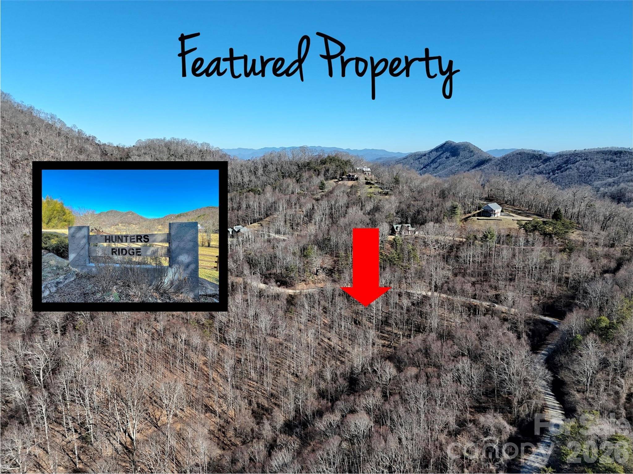 00 Hunters Ridge RD #62, 63, 64, Canton, NC 28716