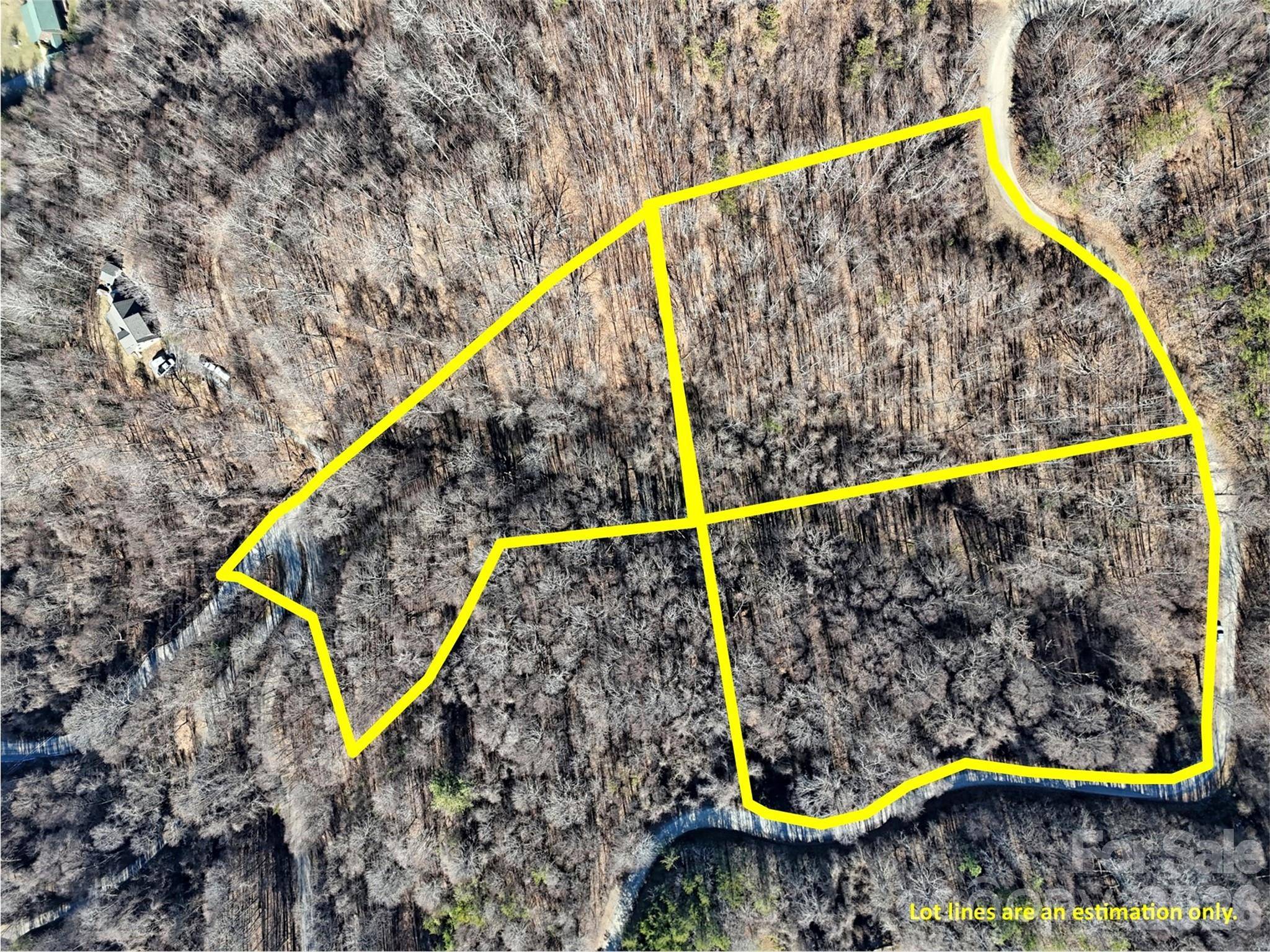00 Hunters Ridge RD #62, 63, 64, Canton, NC 28716