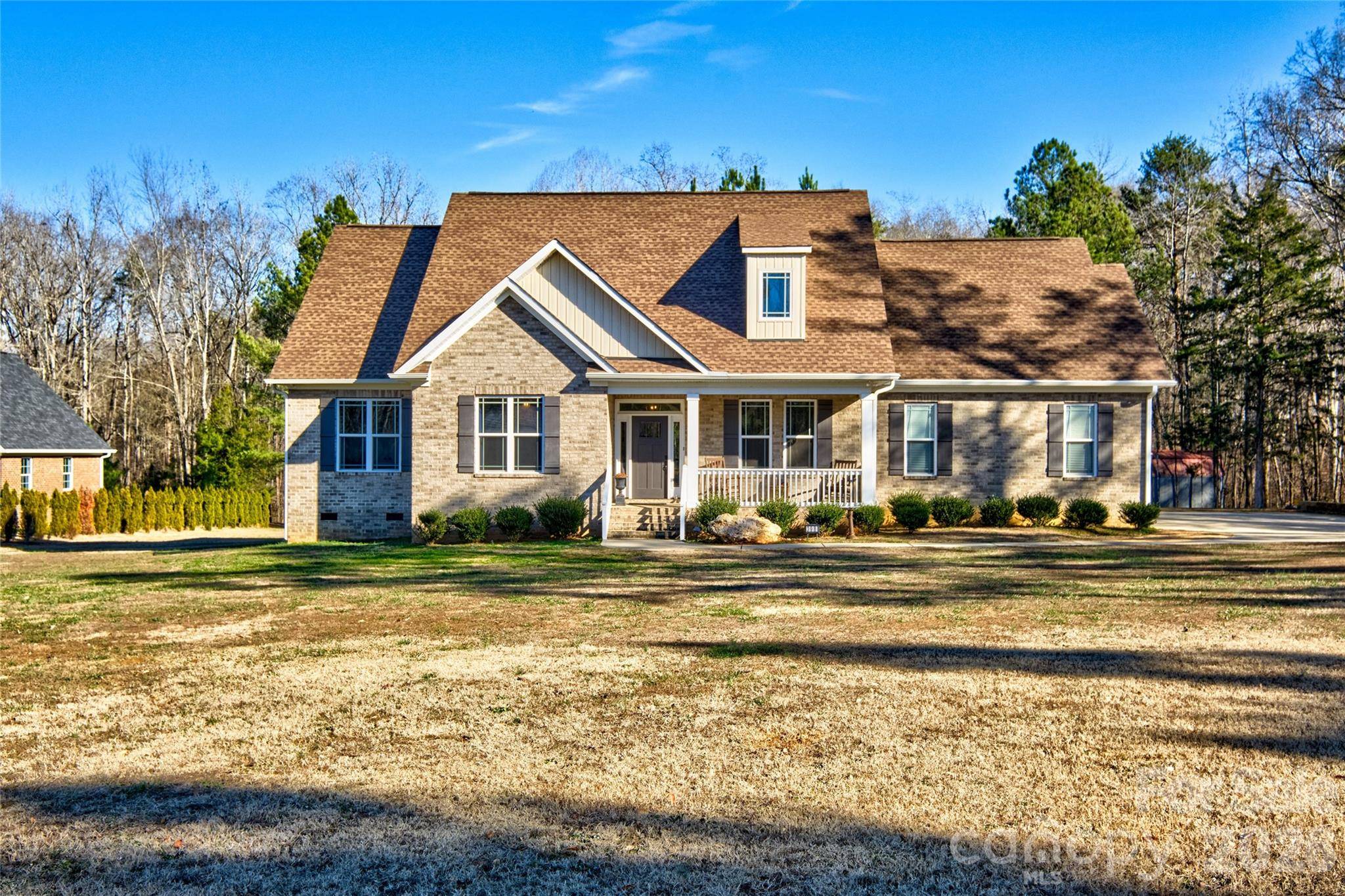 398 Kingsburry RD, Clover, SC 29710