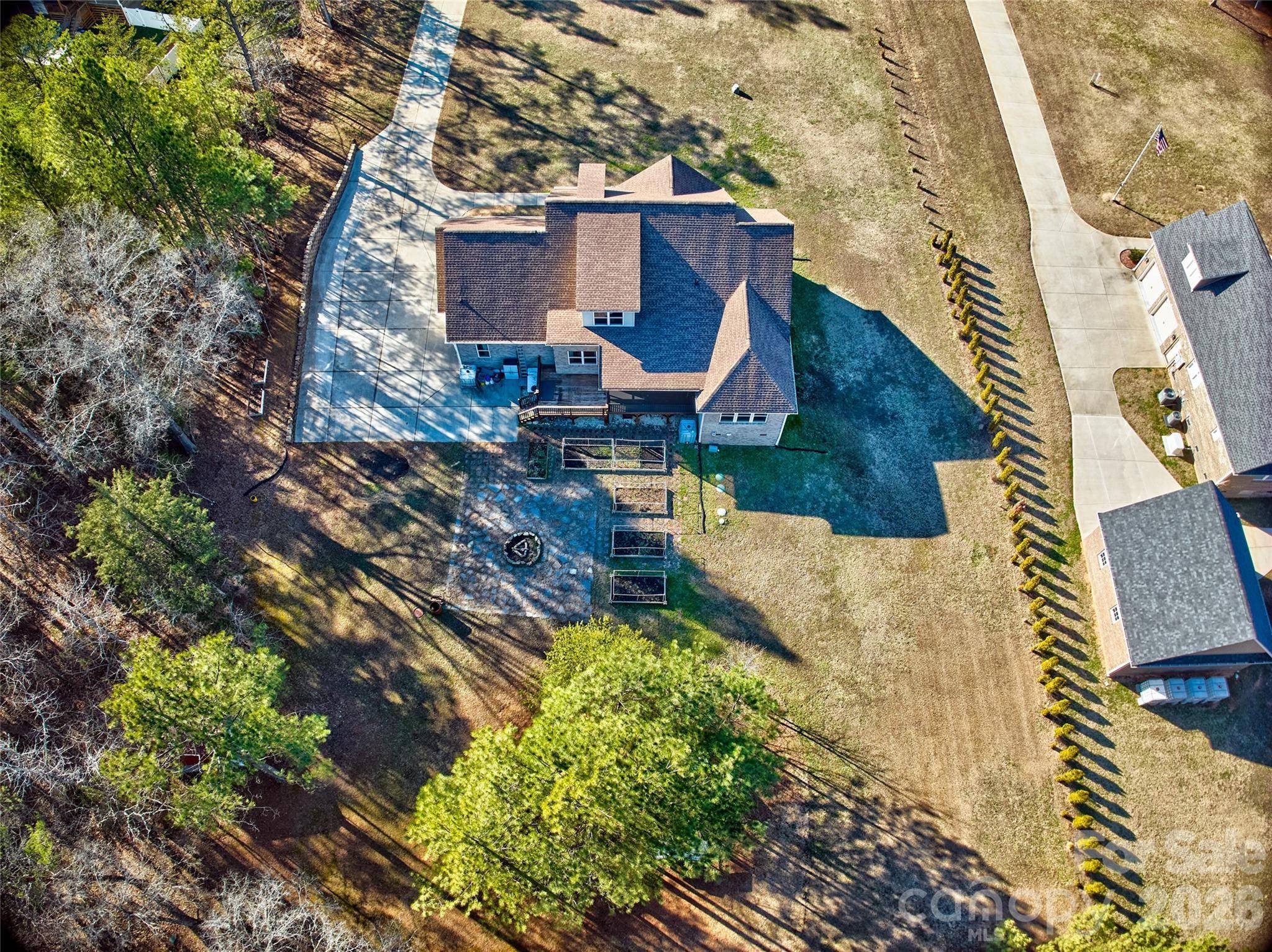 398 Kingsburry RD, Clover, SC 29710