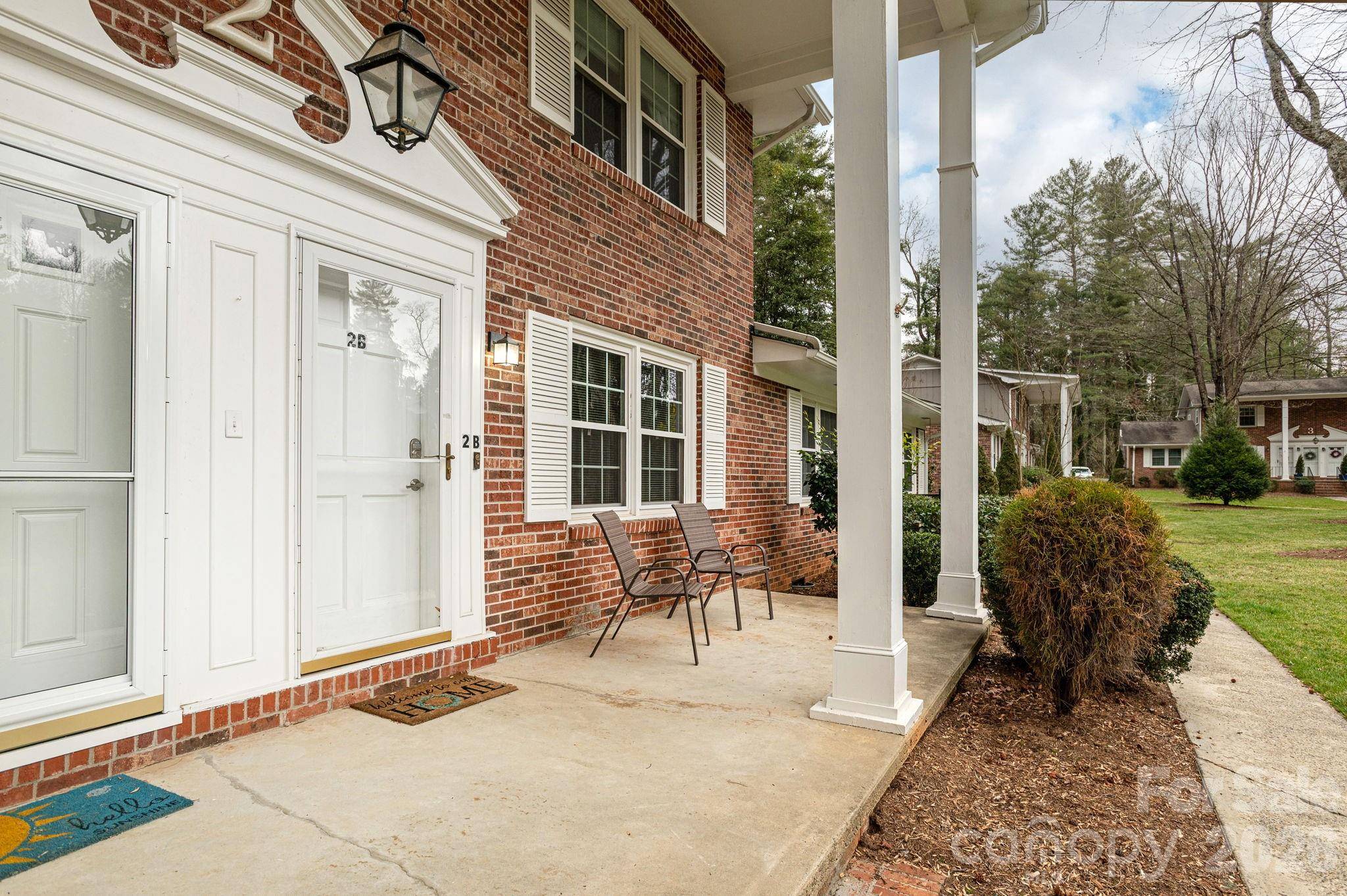101 Boyd DR ##2B, Flat Rock, NC 28731