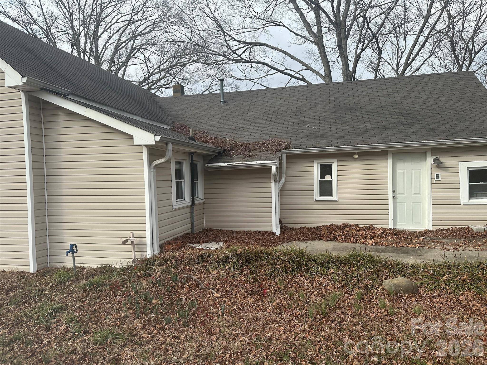 214 S Main ST, Faith, NC 28041