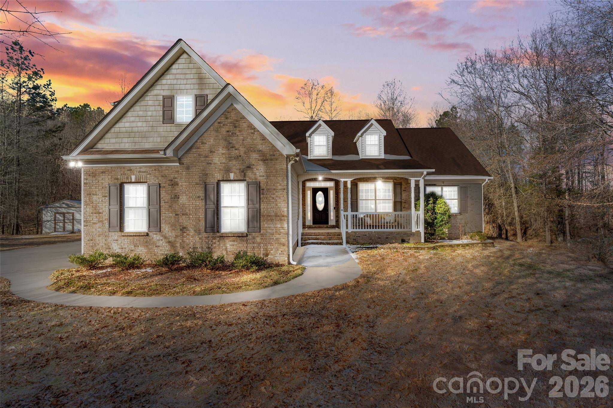 4444 Dashley CIR, Catawba, SC 29704