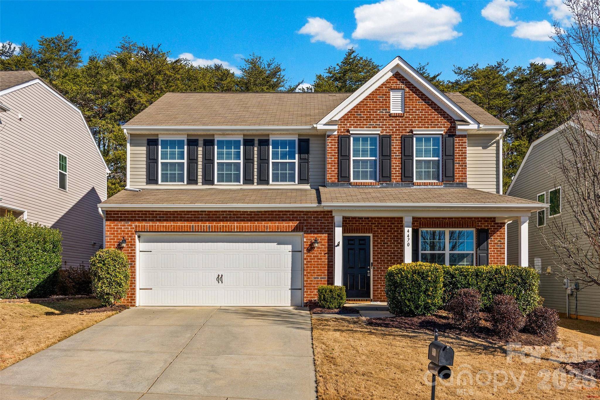 4470 Haddington DR, Indian Land, SC 29707
