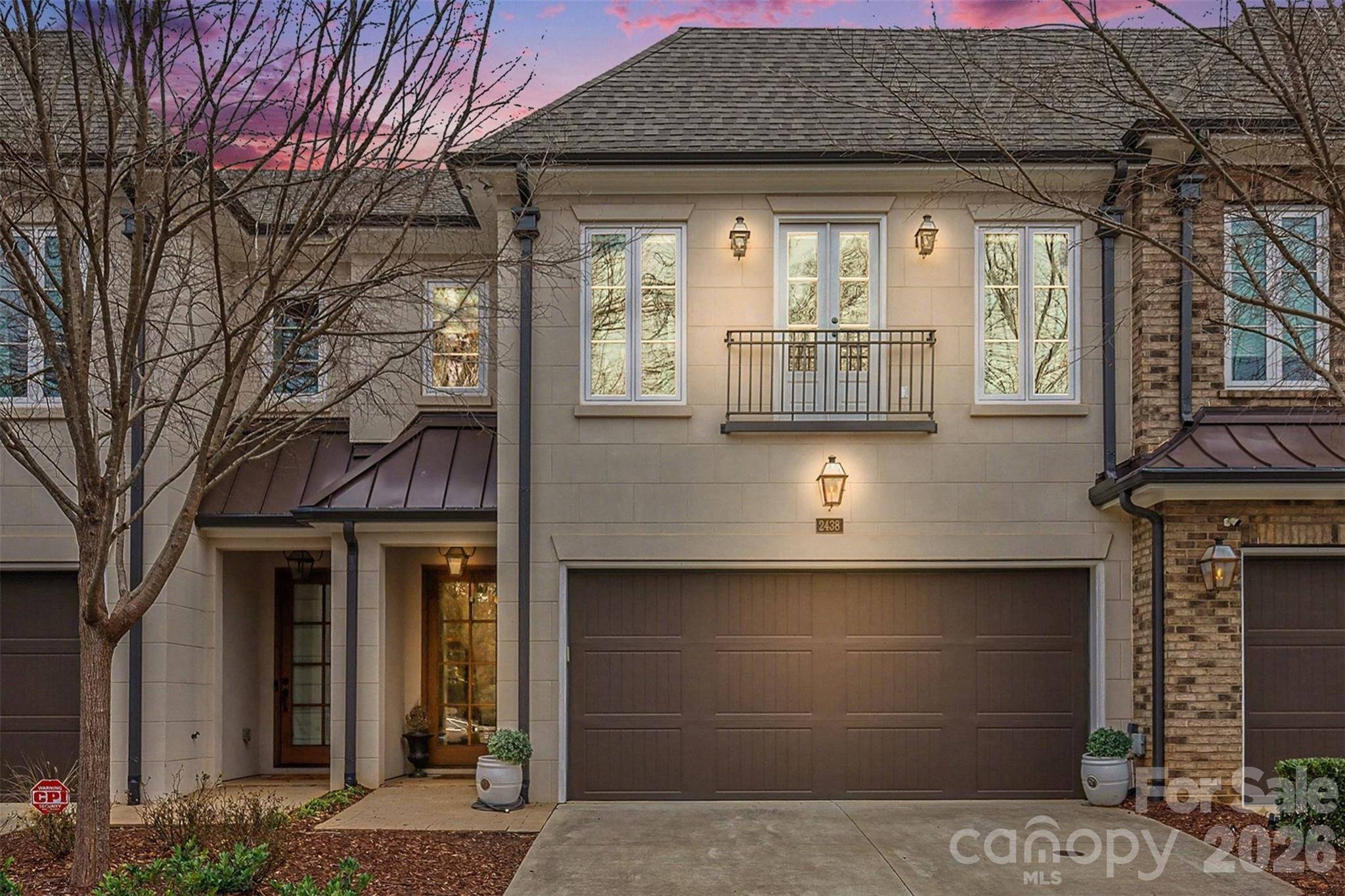 2438 Vail AVE, Charlotte, NC 28207