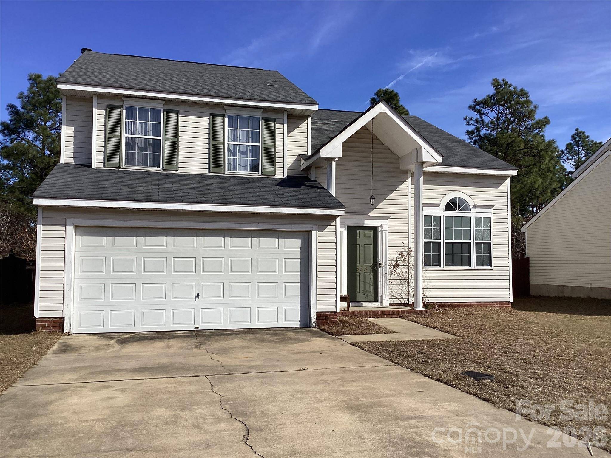533 Autumn Glen RD, Columbia, SC 29229
